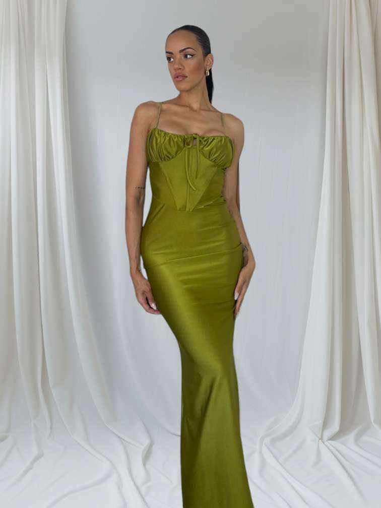 NAROA DRESS