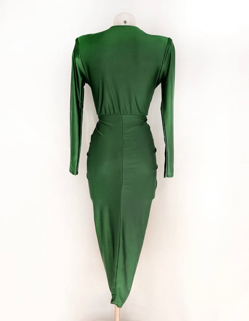 BONNIE DRESS
