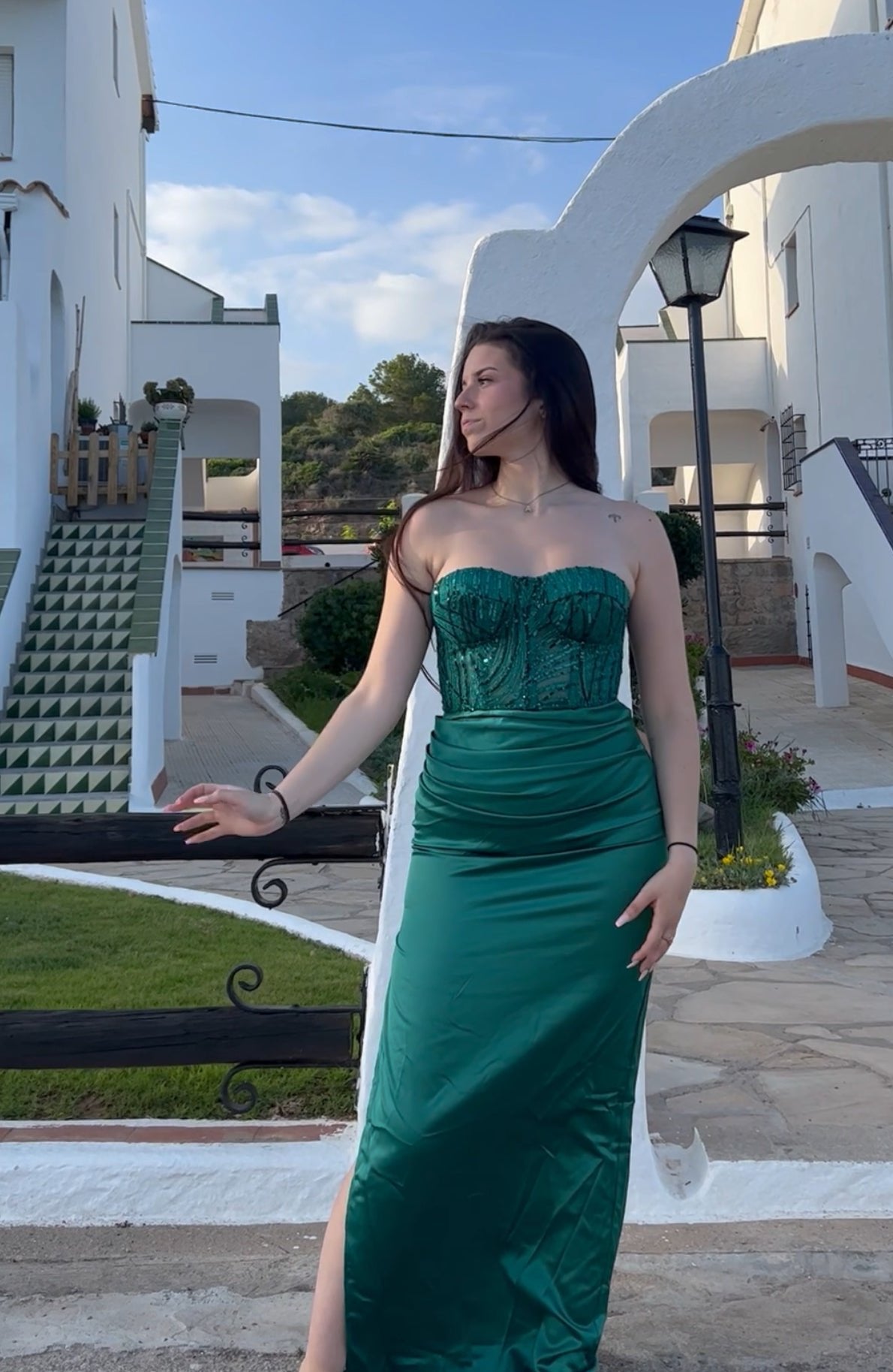 HADA DRESS
