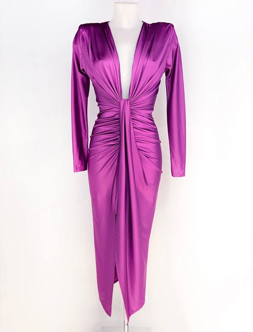 BONNIE DRESS