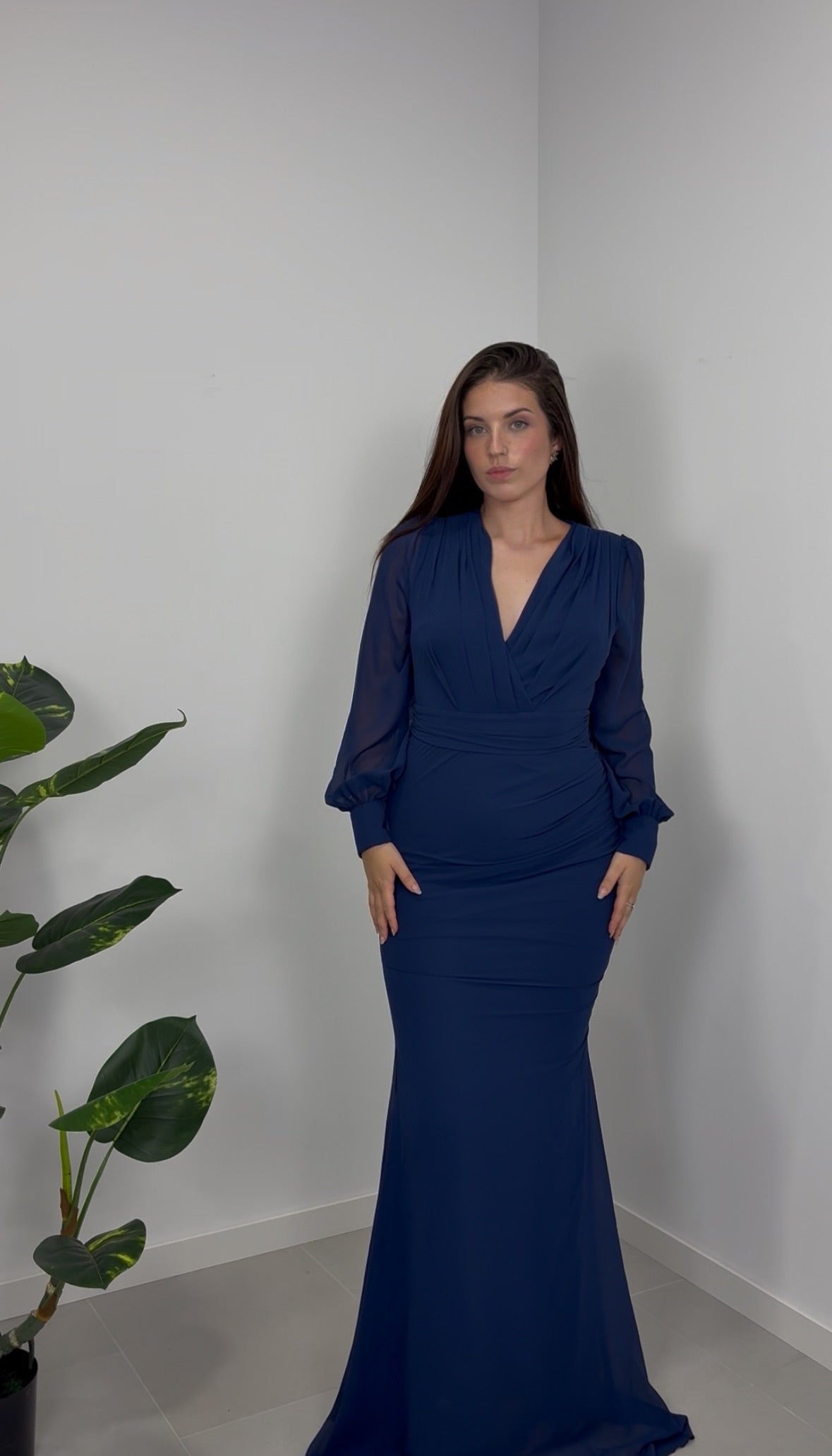 KATHERINE DRESS