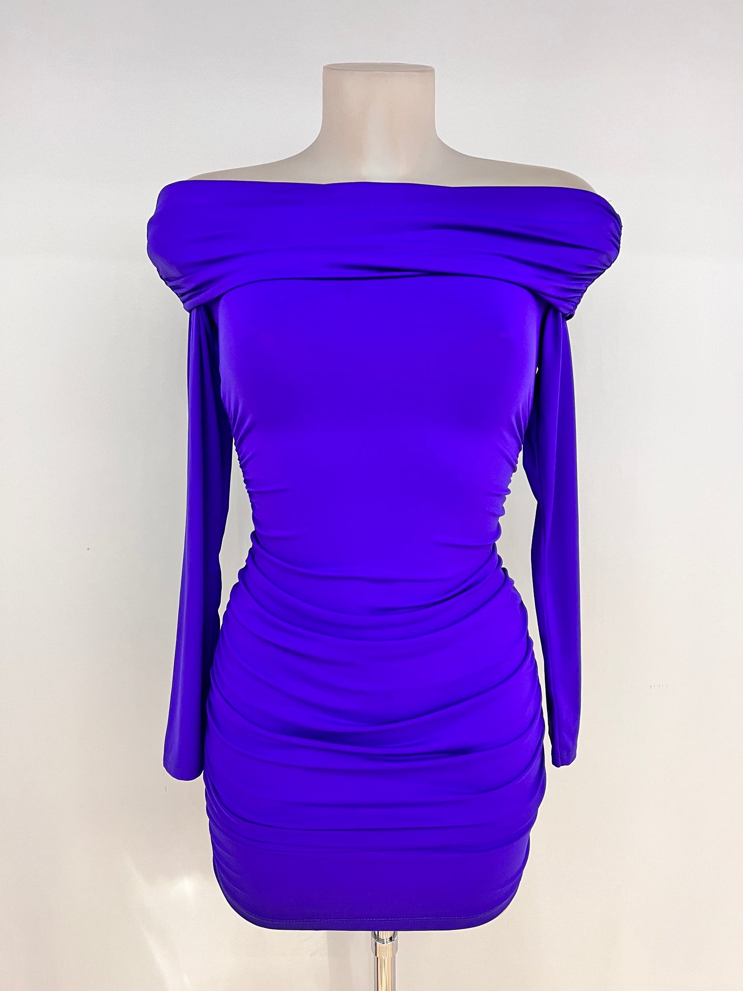 FAMMA DRESS