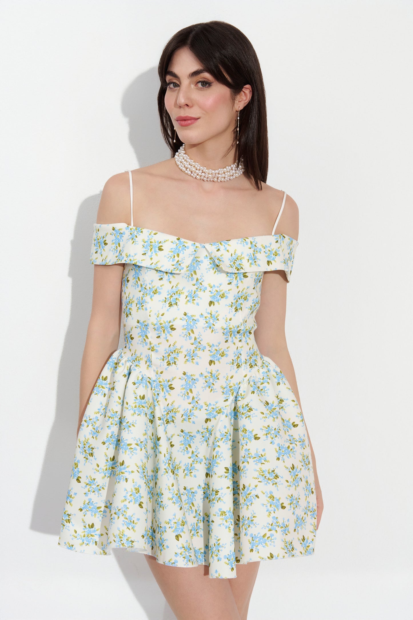 MIRI DRESS
