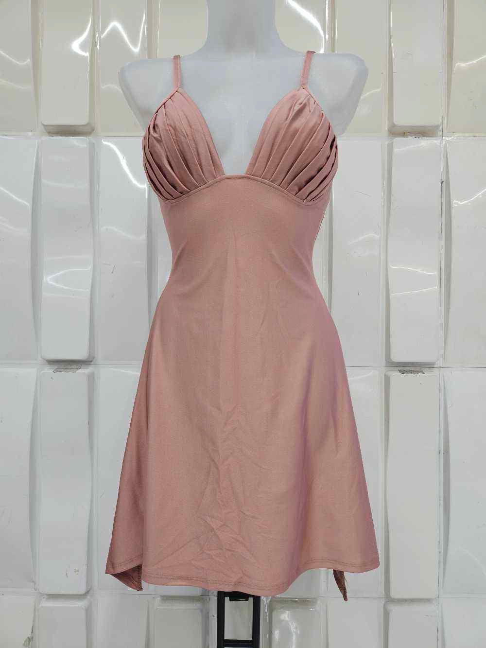 MARTYN DRESS