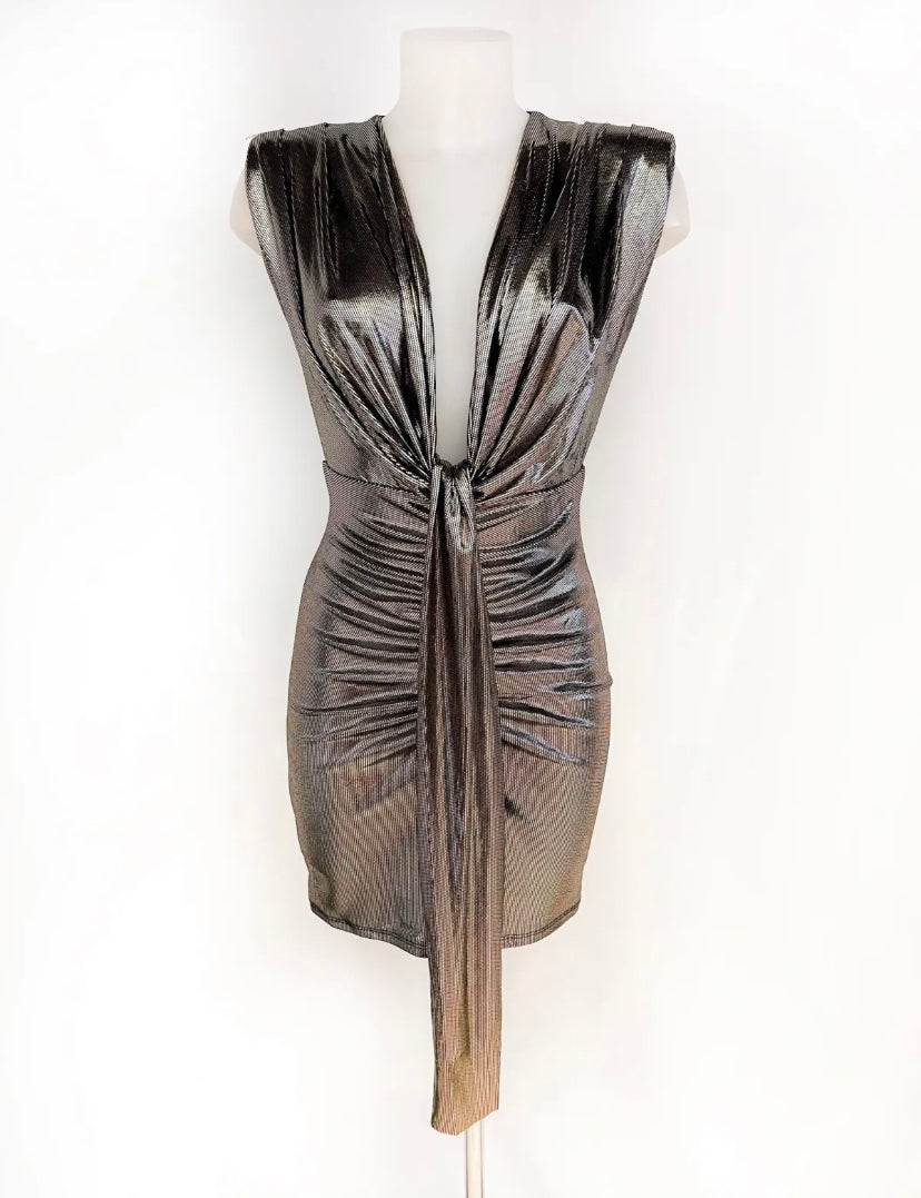 LUCY DRESS