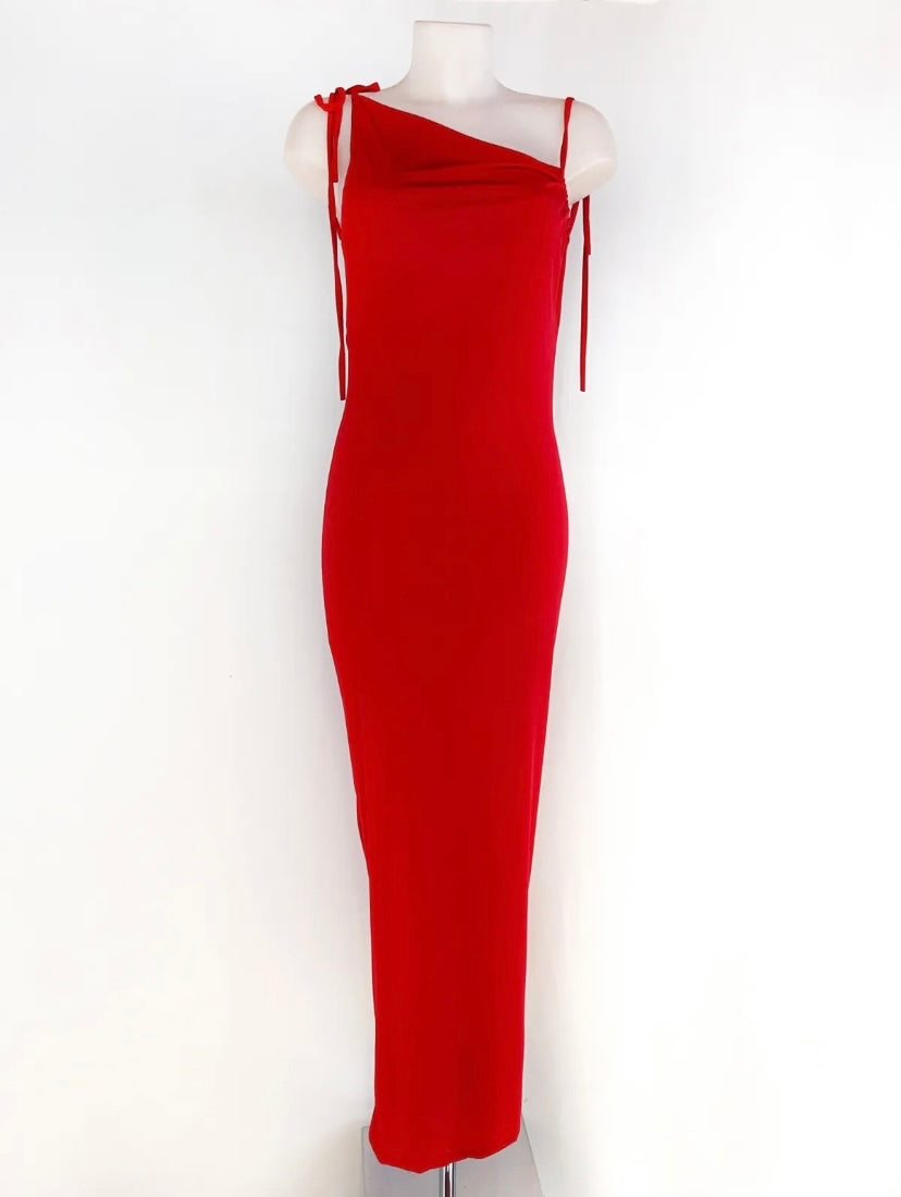 NALA DRESS