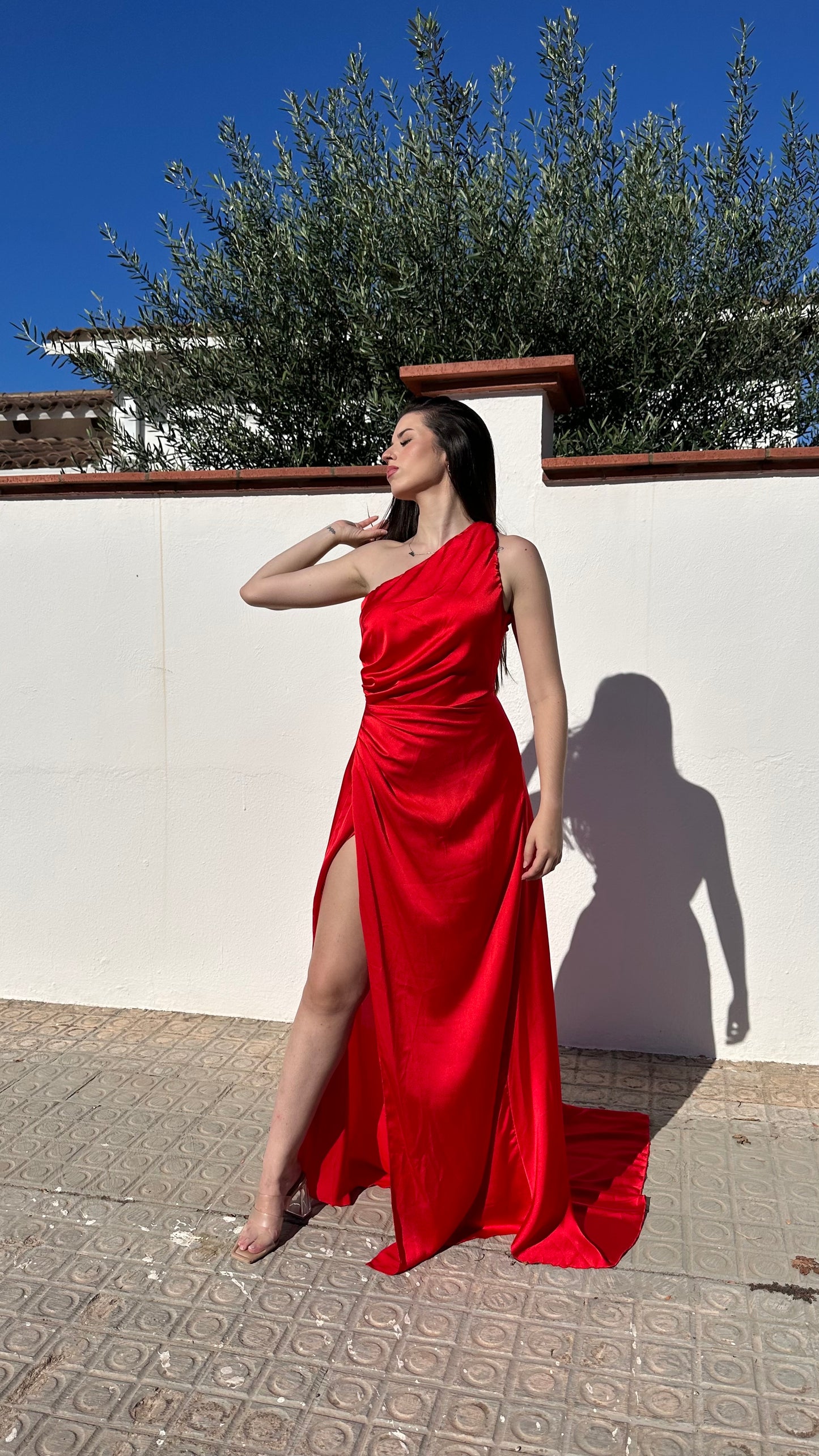 GALA DRESS