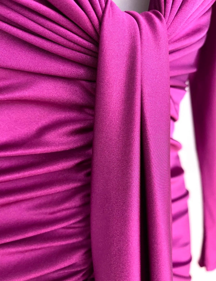 BONNIE DRESS