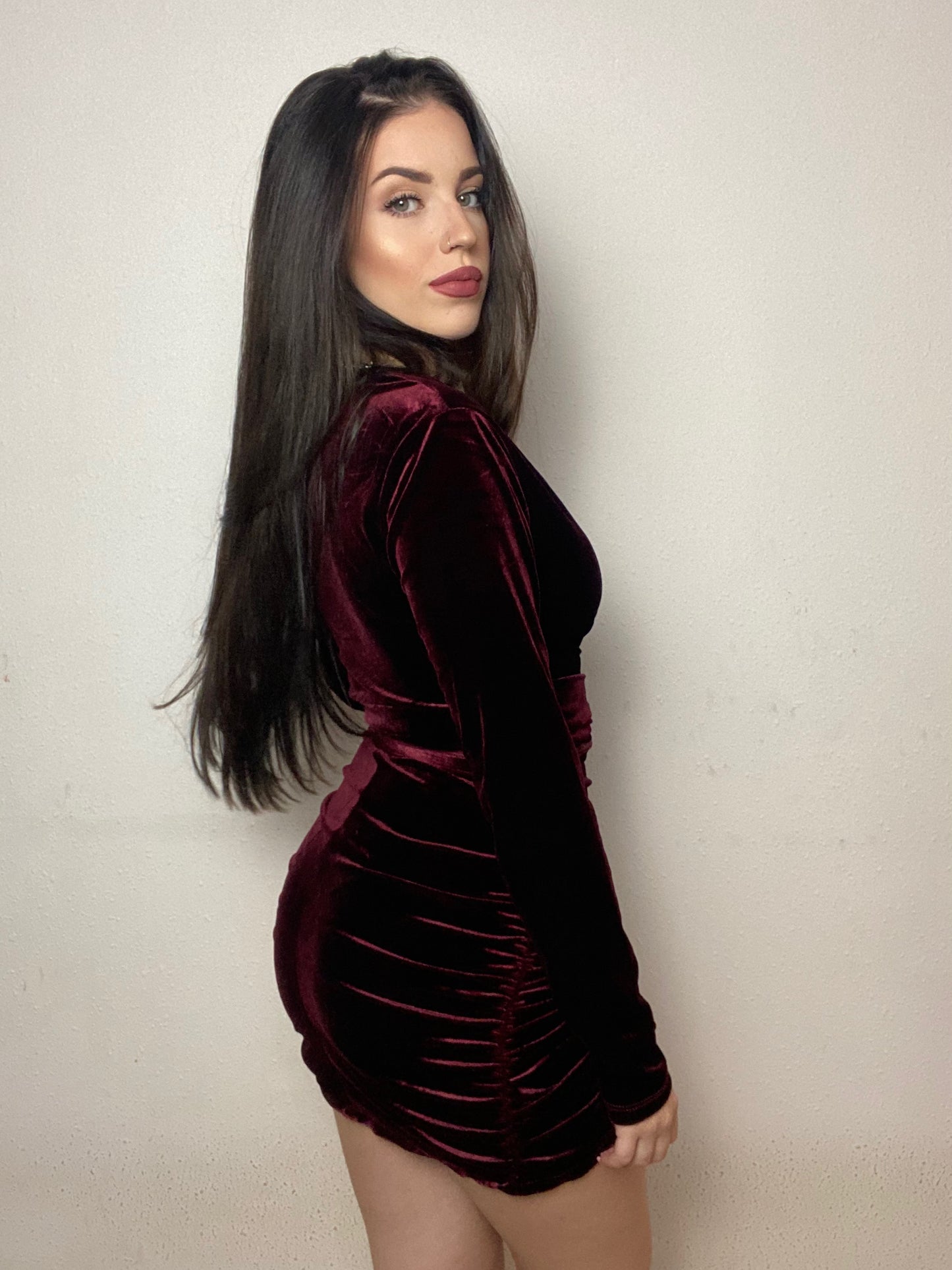 LUPY DRESS