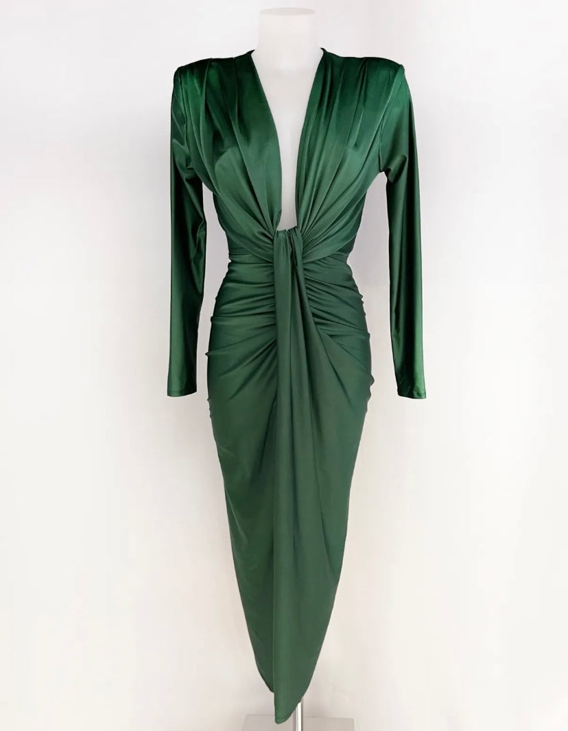 BONNIE DRESS