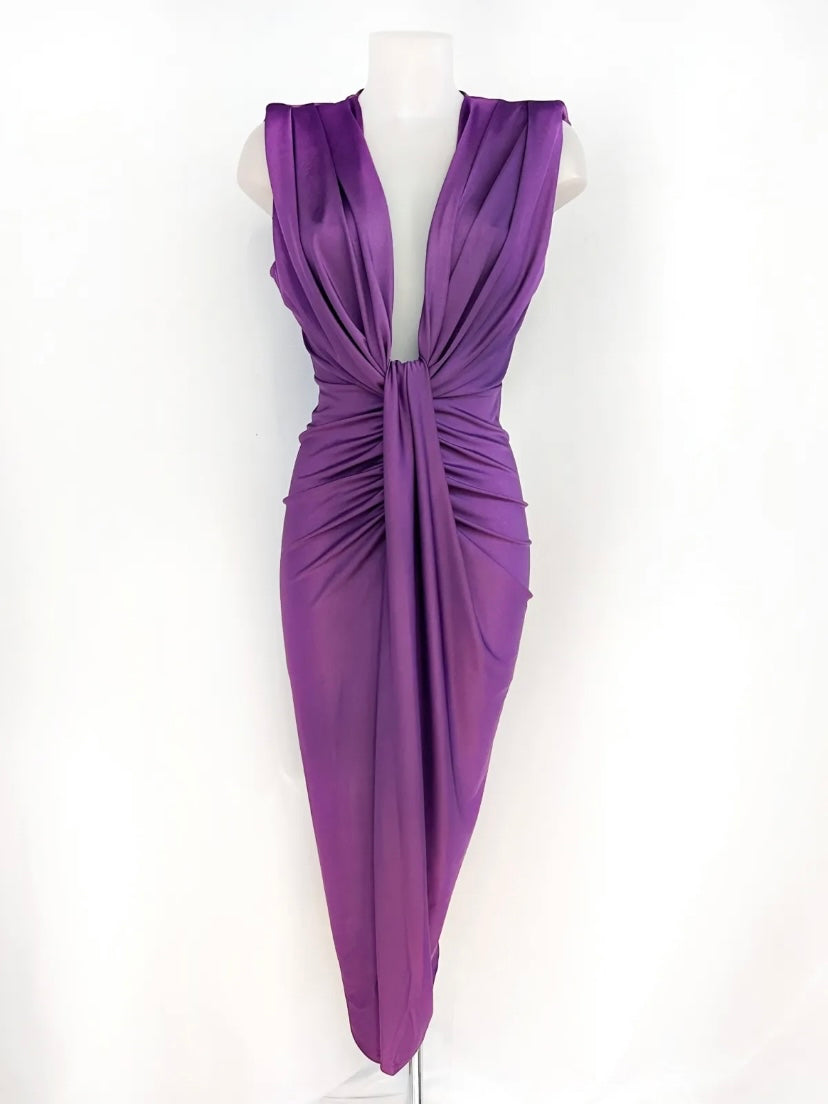 MARILYN DRESS