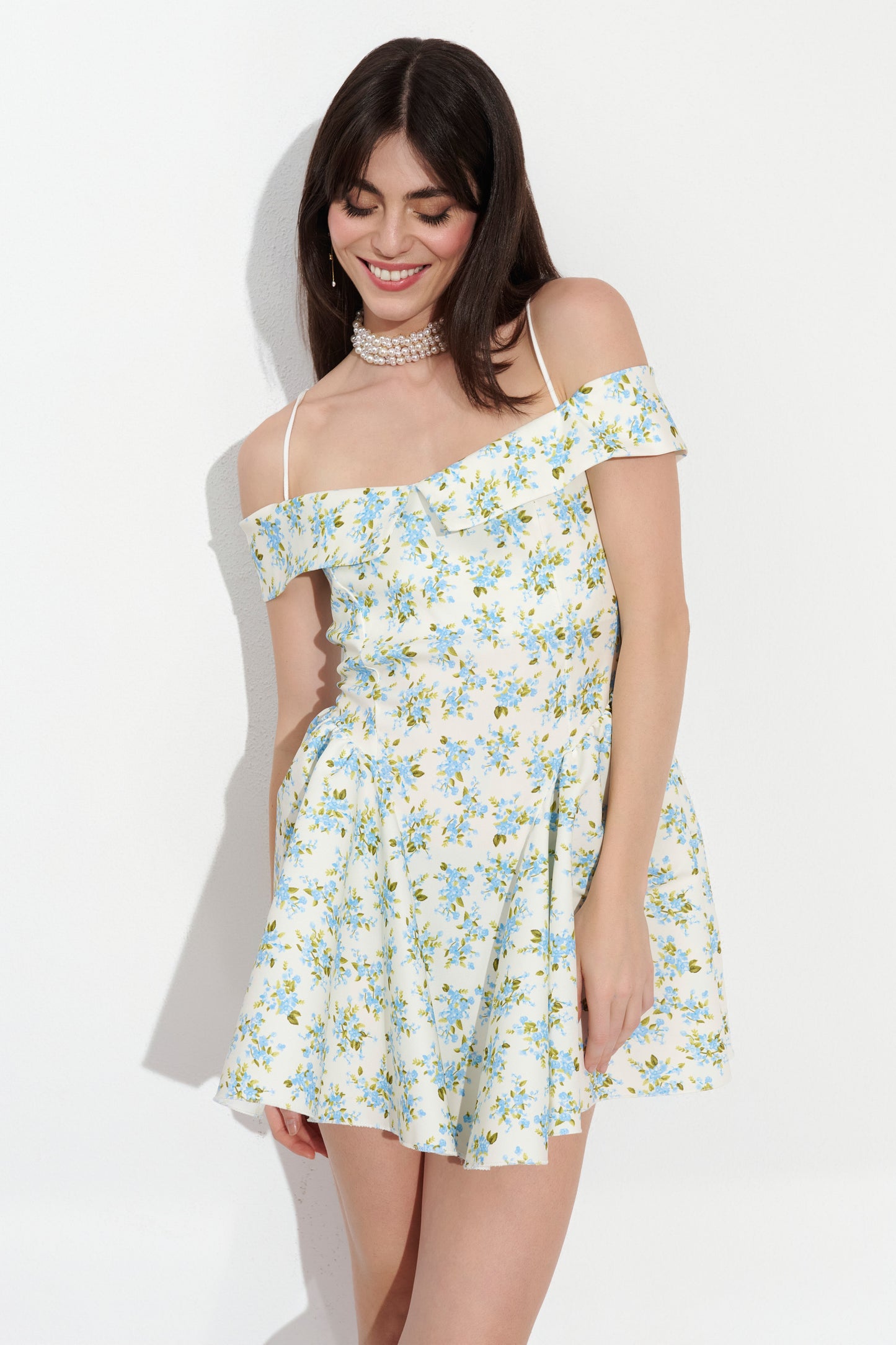 MIRI DRESS
