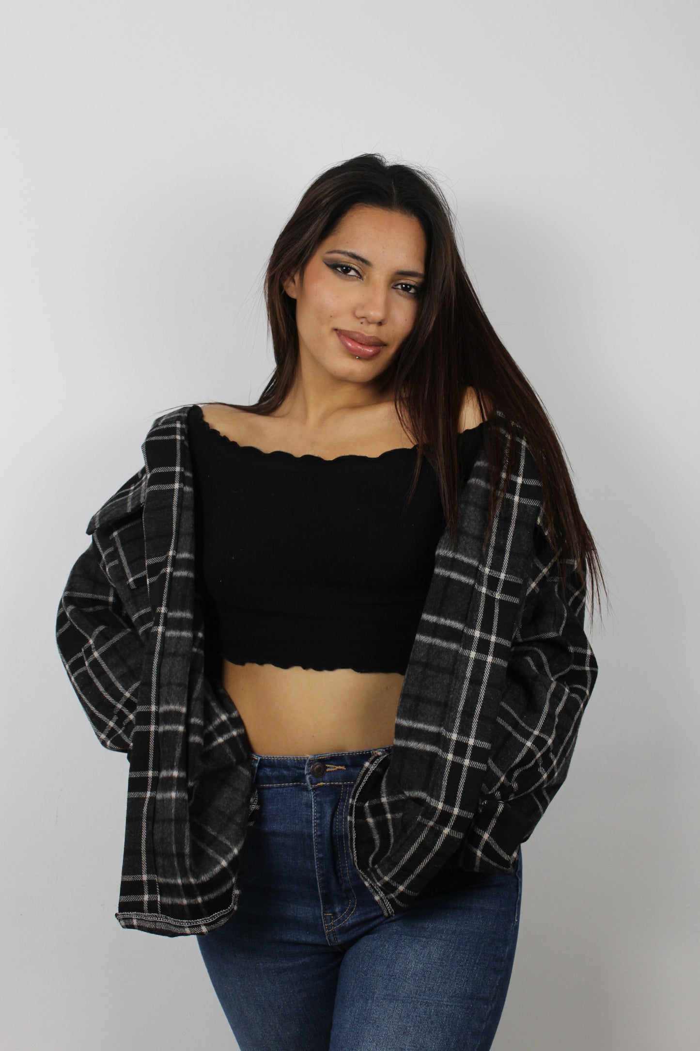 SOBRECAMISA TOMASA