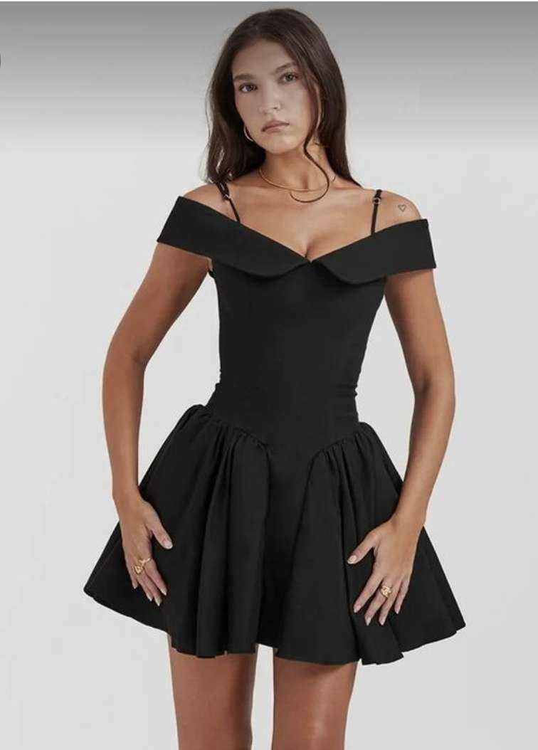MIRI DRESS
