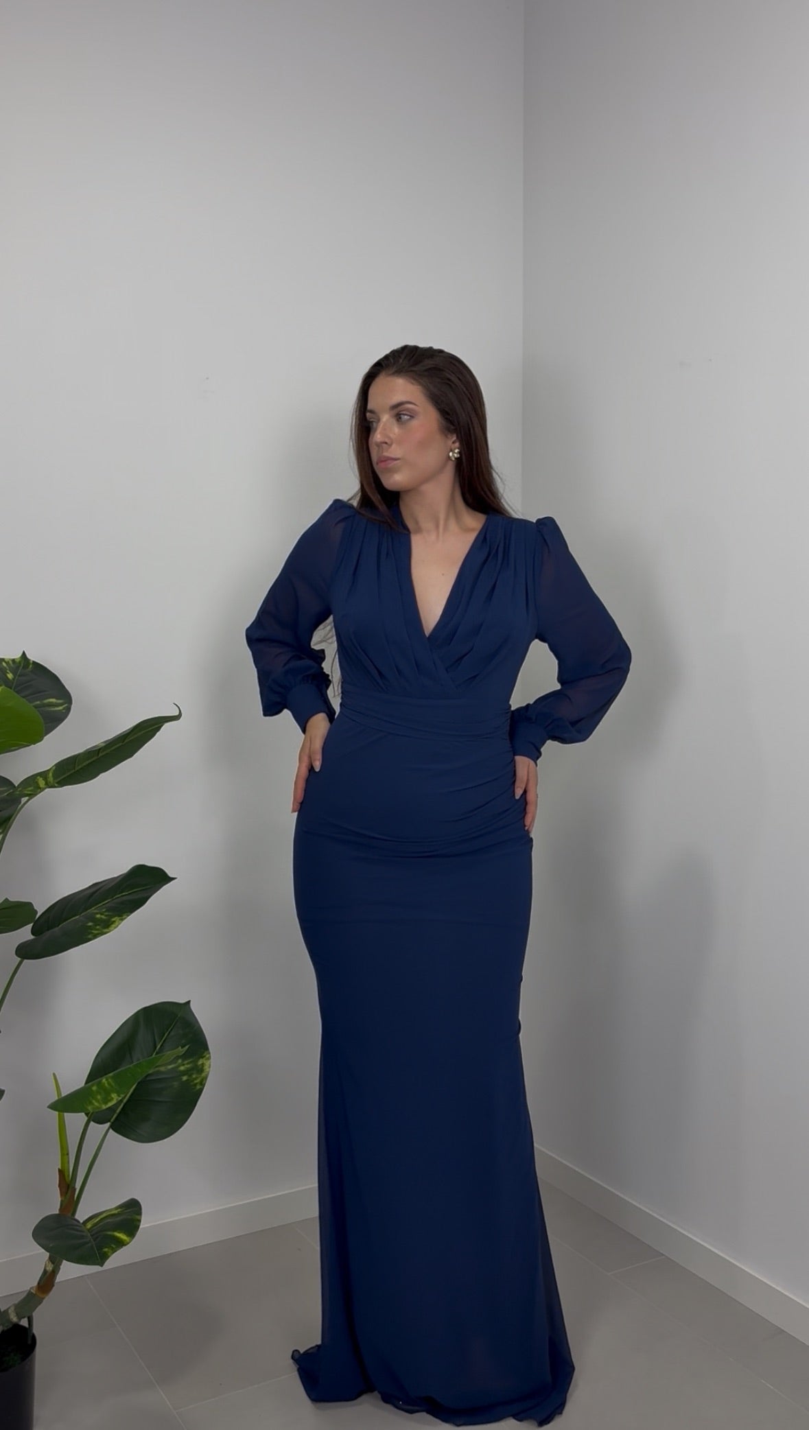 KATHERINE DRESS