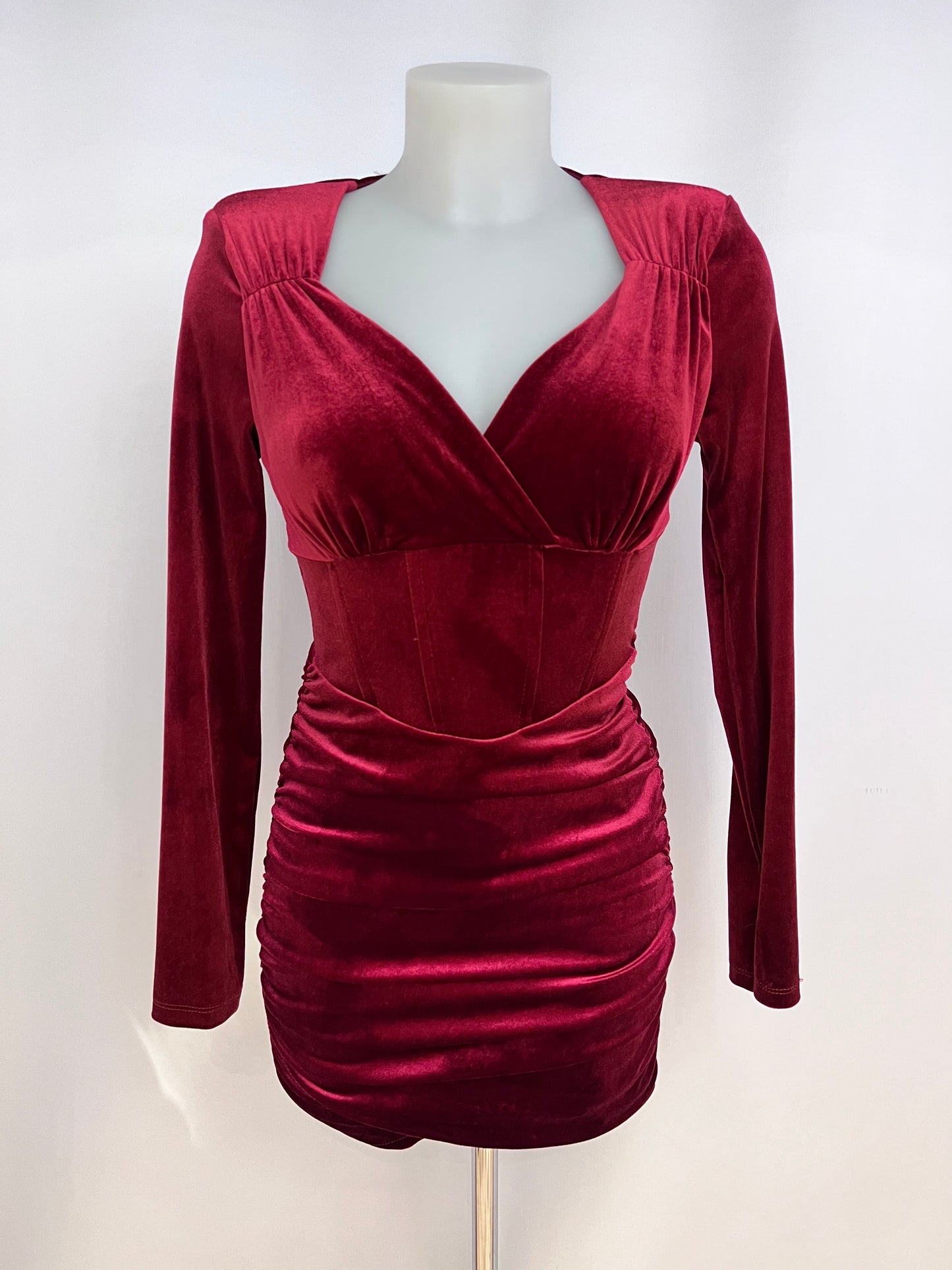 JACKELINE DRESS