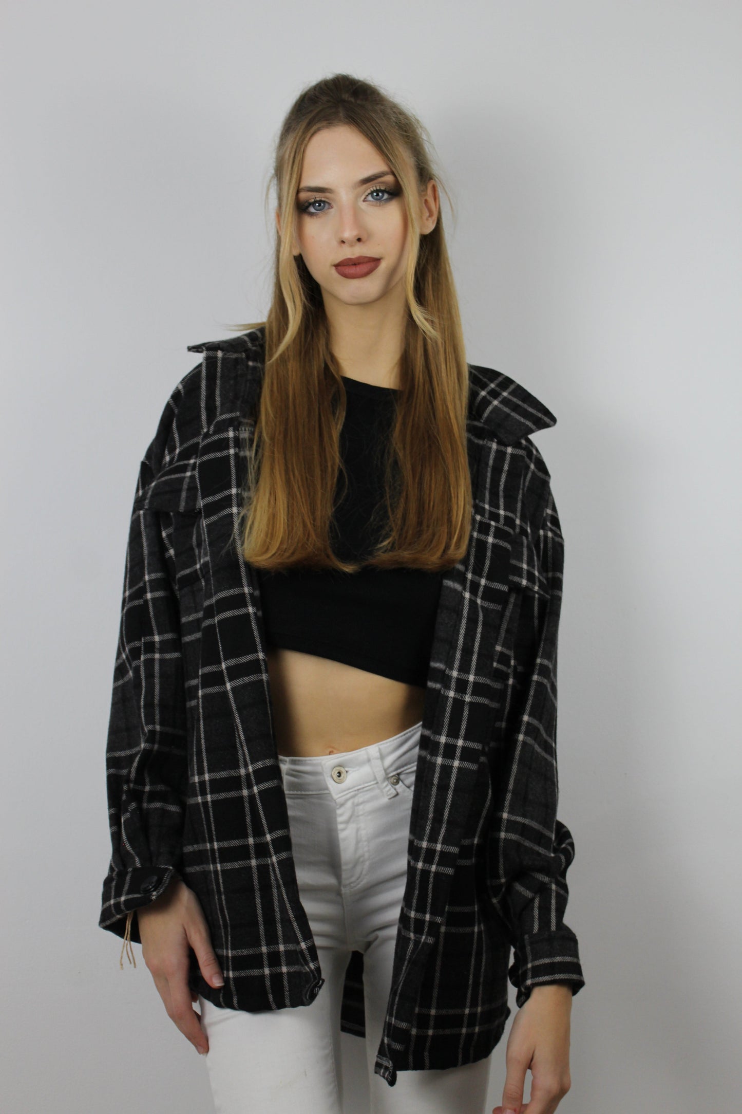 SOBRECAMISA TOMASA