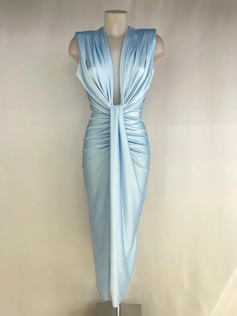 MARILYN DRESS
