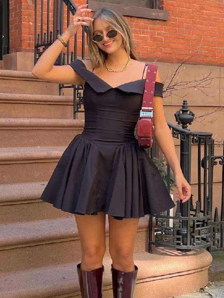 MIRI DRESS
