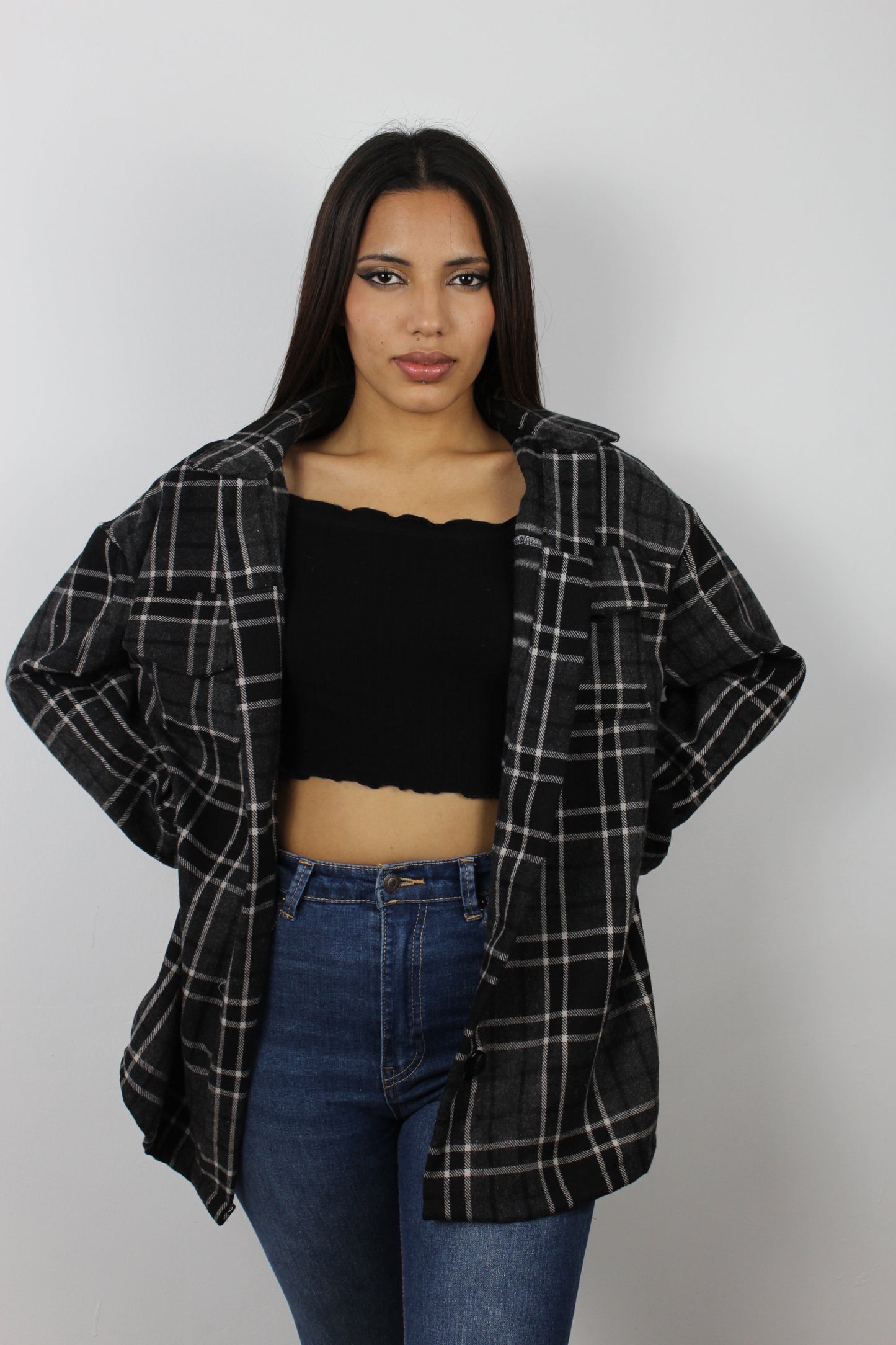 SOBRECAMISA TOMASA