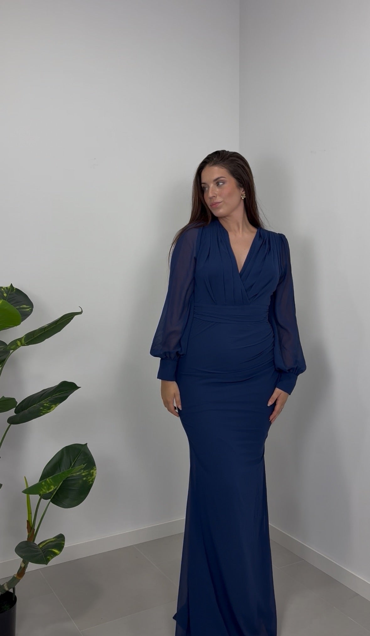 KATHERINE DRESS