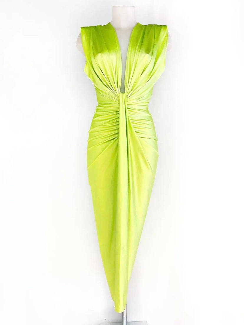 MARILYN DRESS