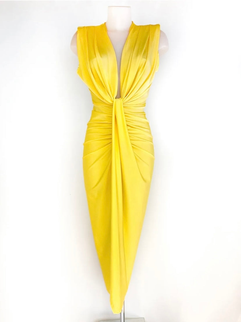 MARILYN DRESS