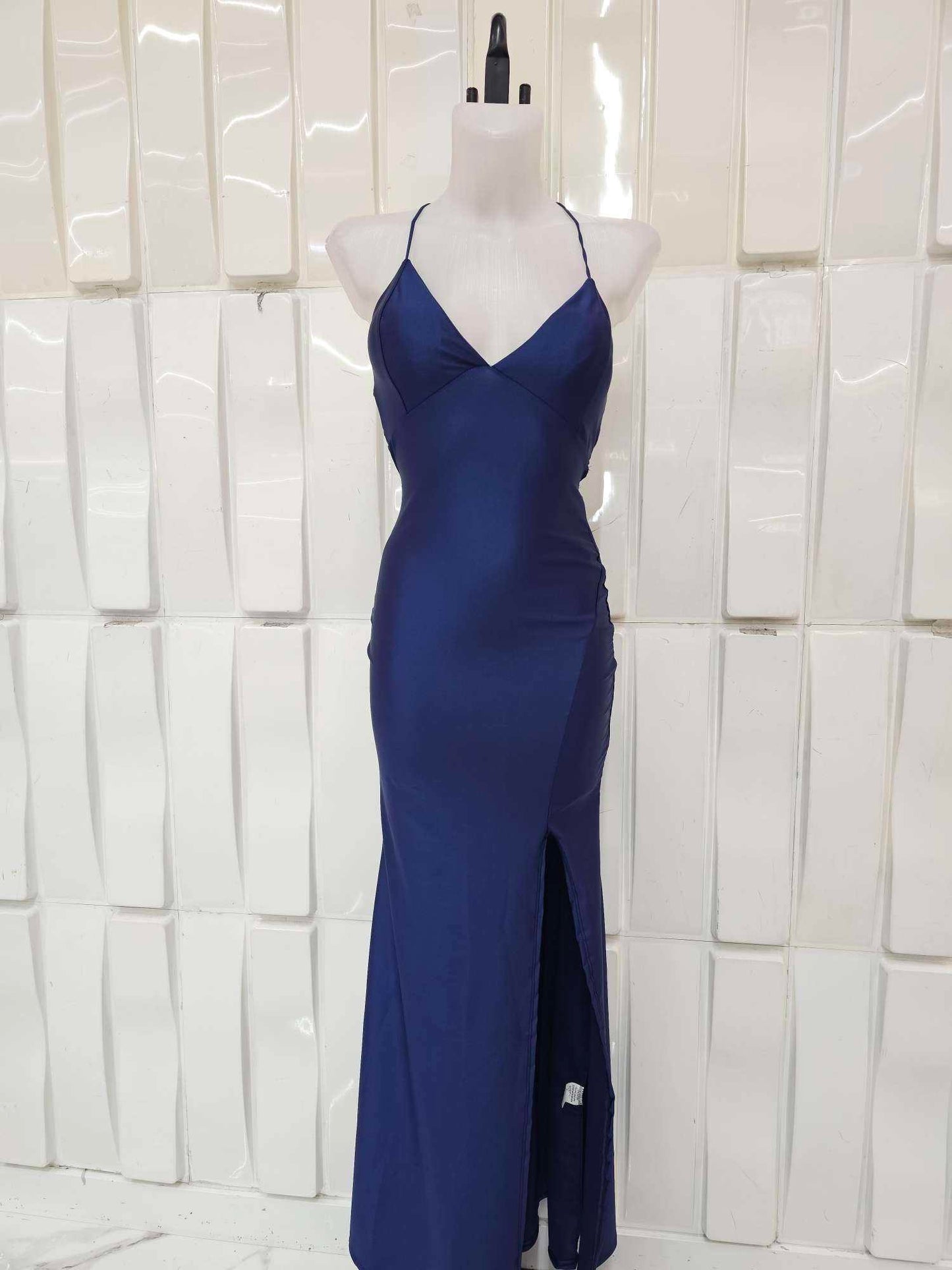 BERRY DRESS