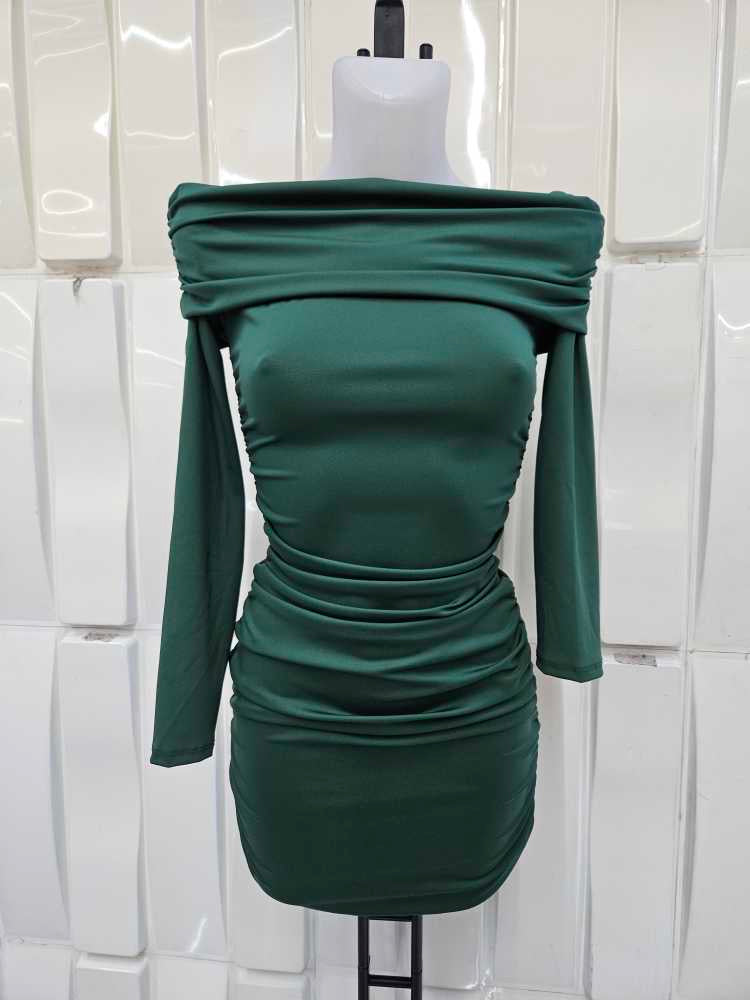 FAMMA DRESS