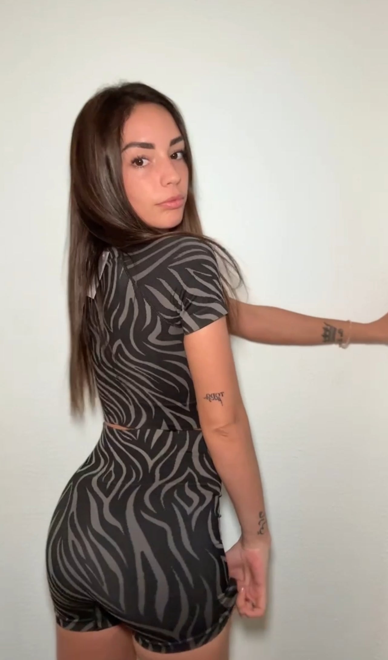 CONJUNTO NAOMI