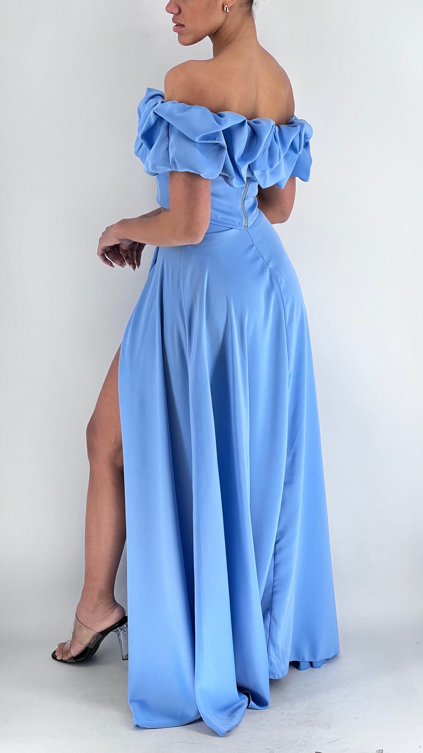 FALDA CONJUNTO TINY