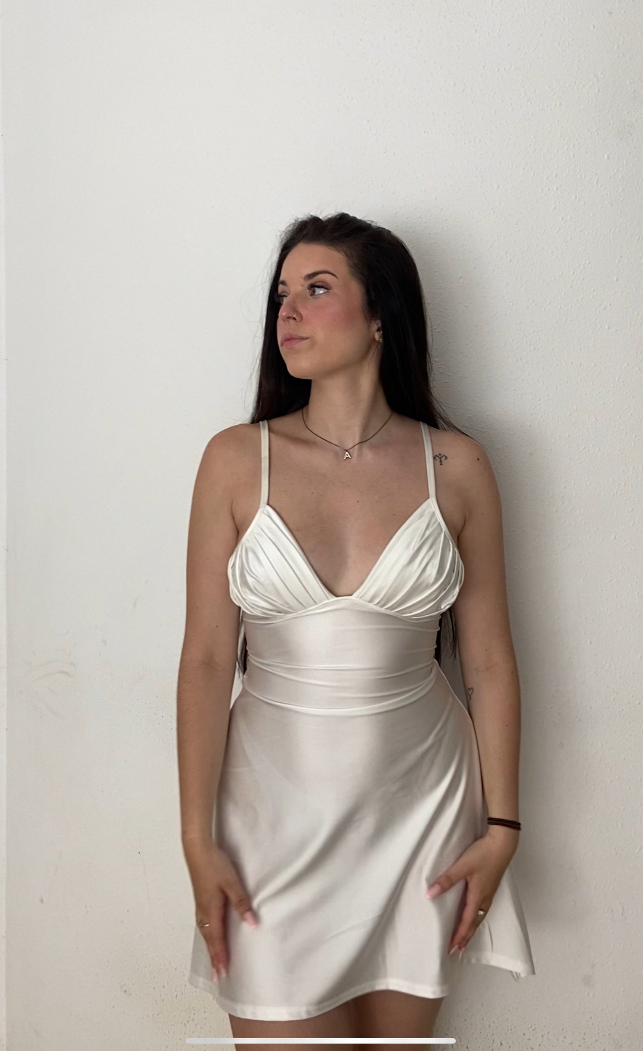 MARTYN DRESS
