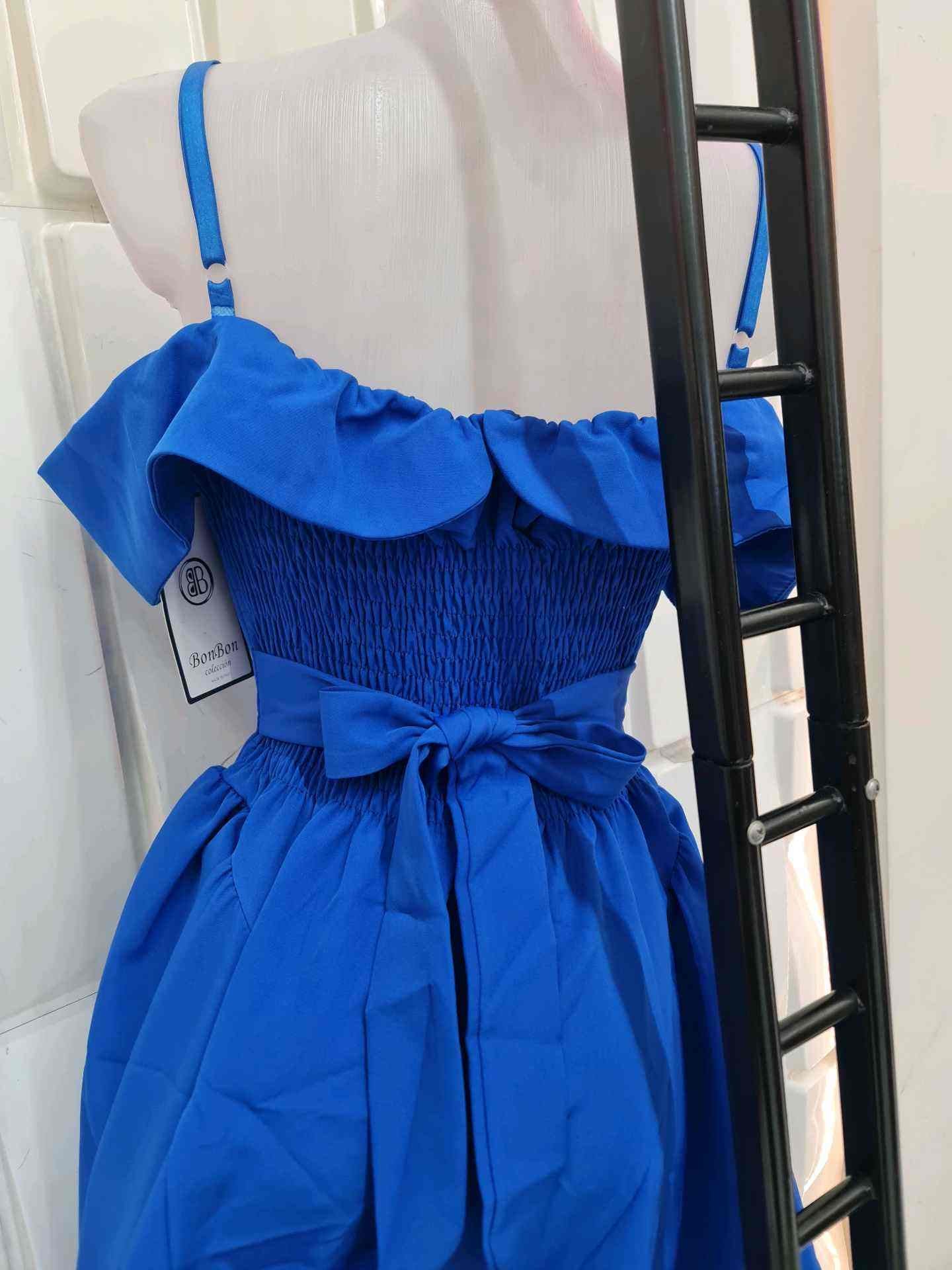 MIRI DRESS
