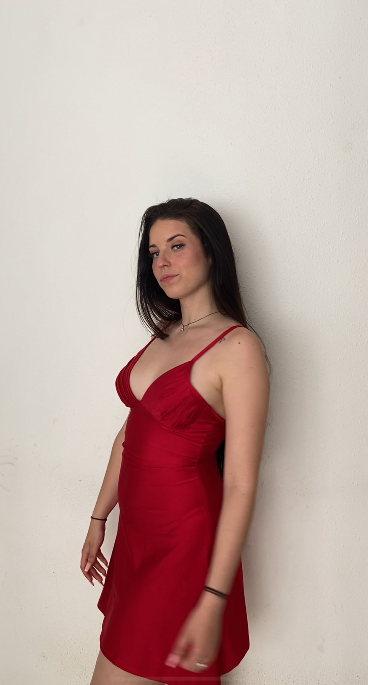 MARTYN DRESS