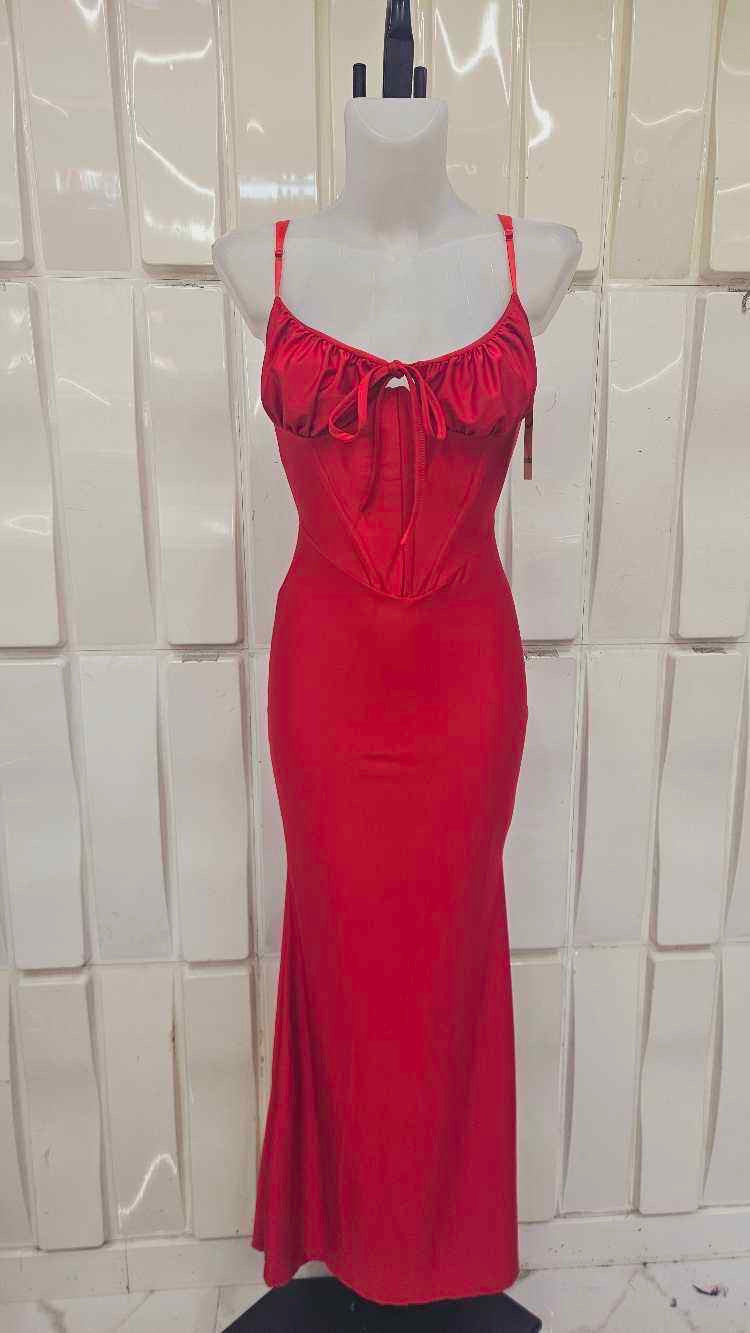 NAROA DRESS
