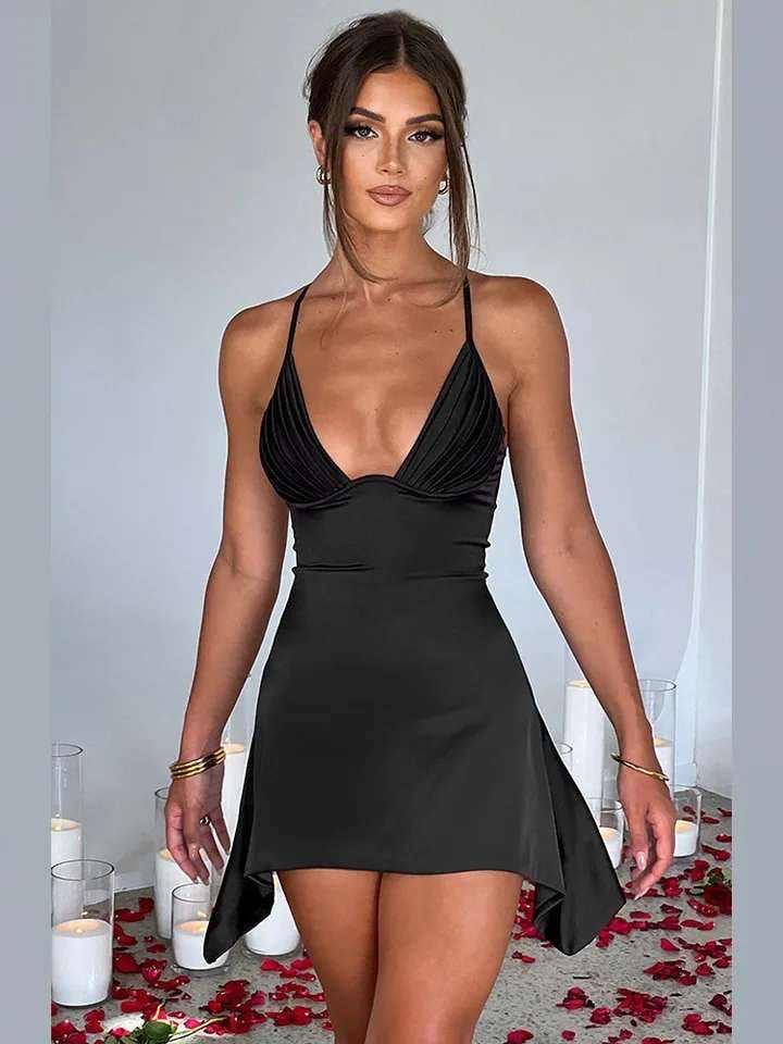 MARTYN DRESS