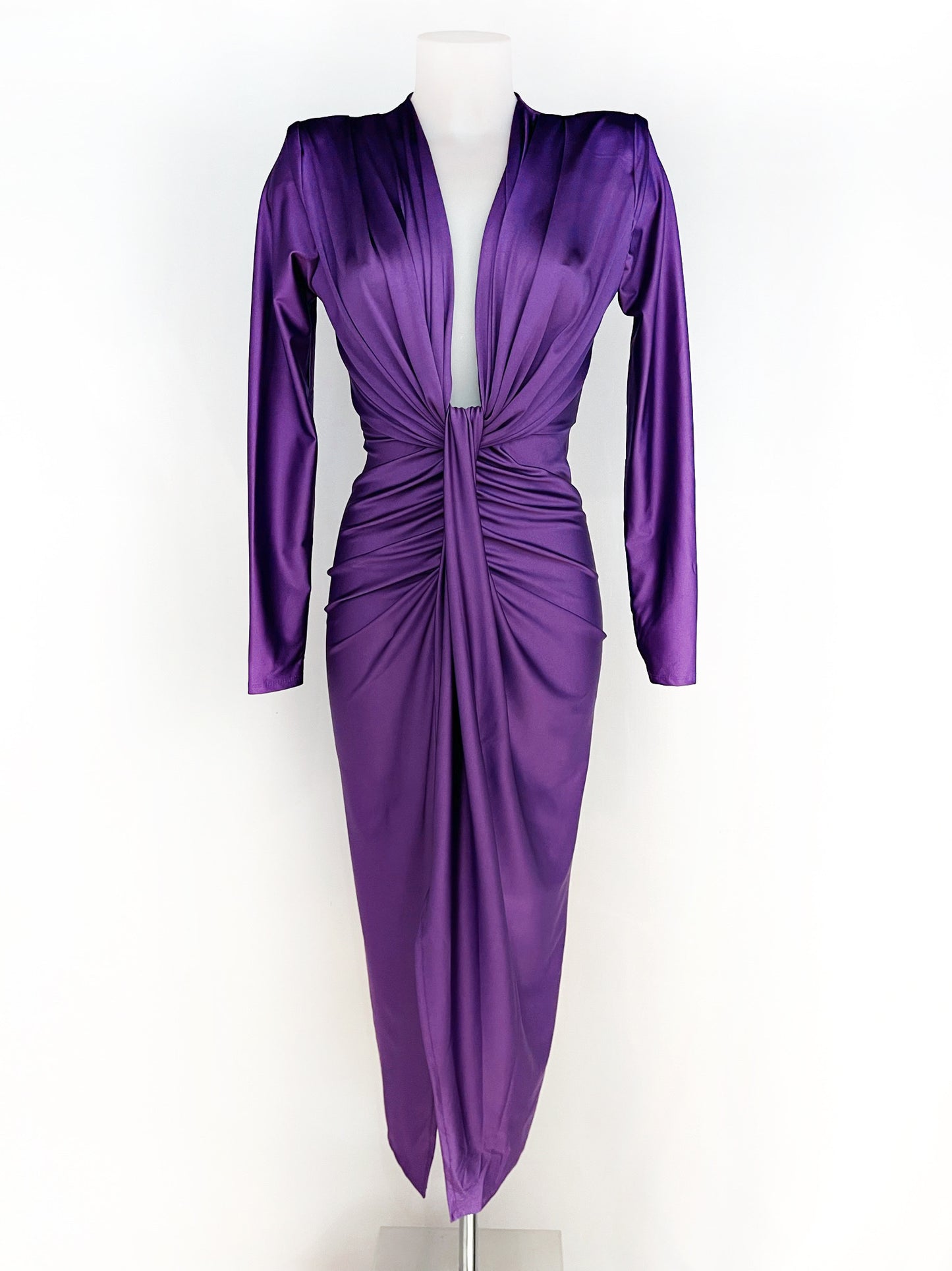 BONNIE DRESS