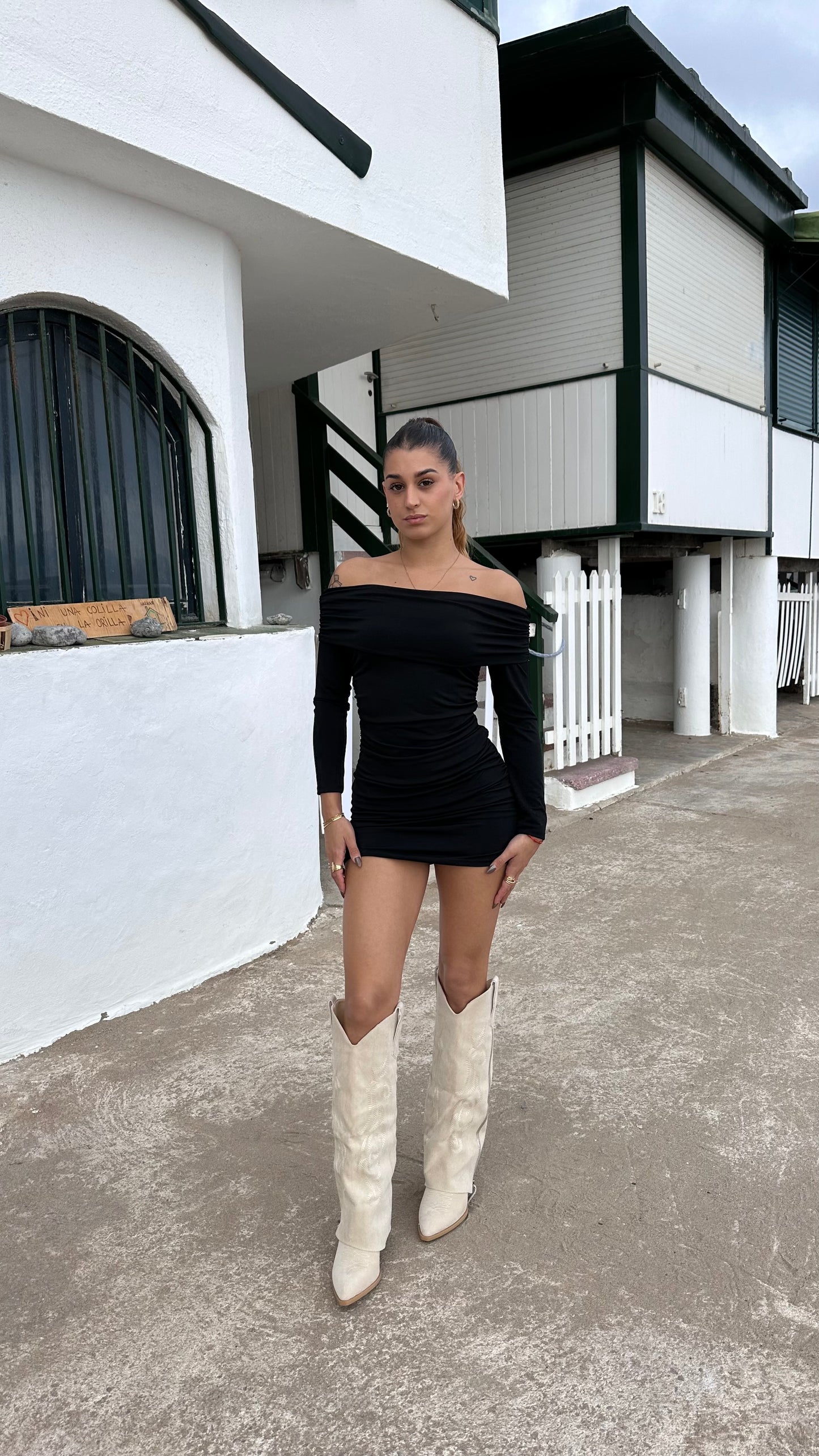 BOTAS COWBOY
