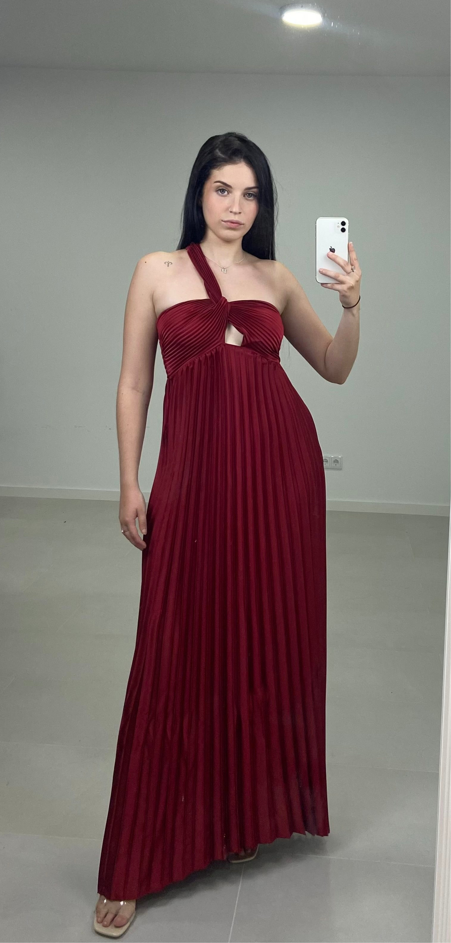 DOBLE DRESS