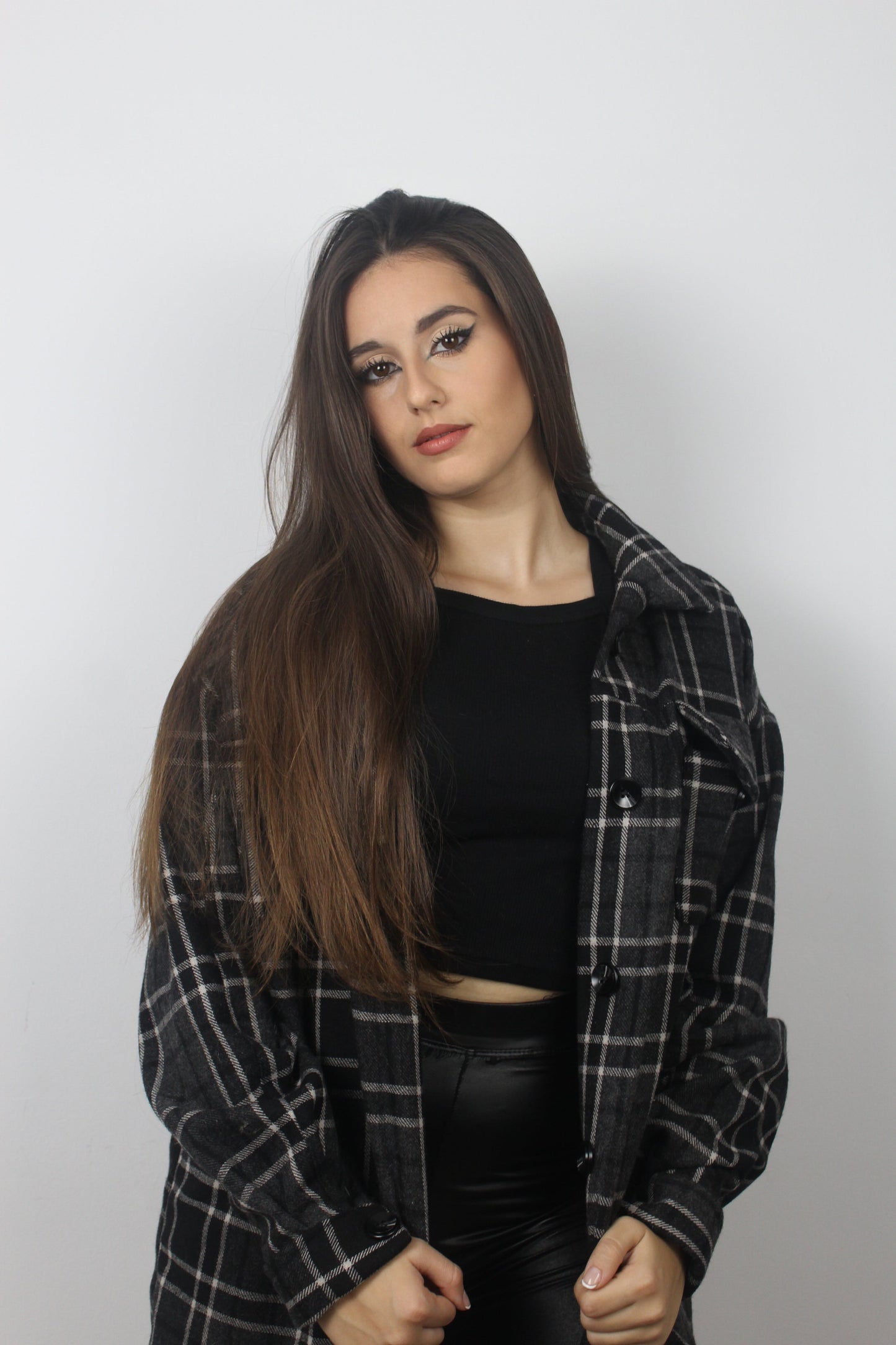 SOBRECAMISA TOMASA