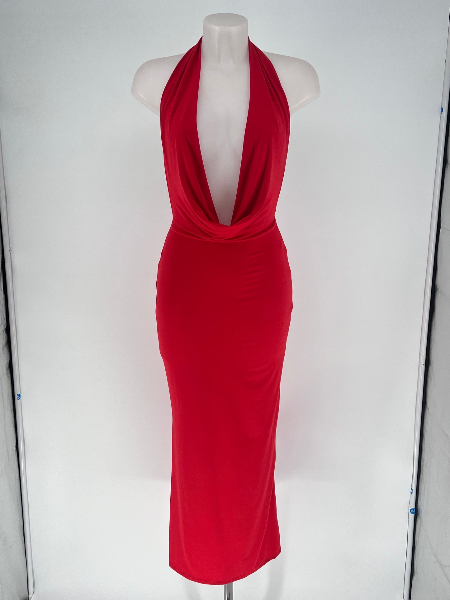 NONNA DRESS