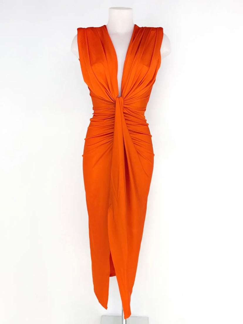 MARILYN DRESS