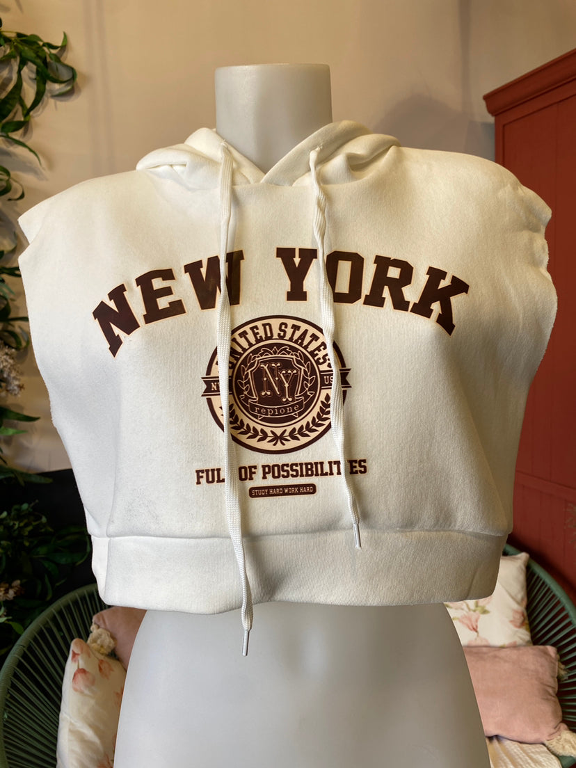 CHALECO NY