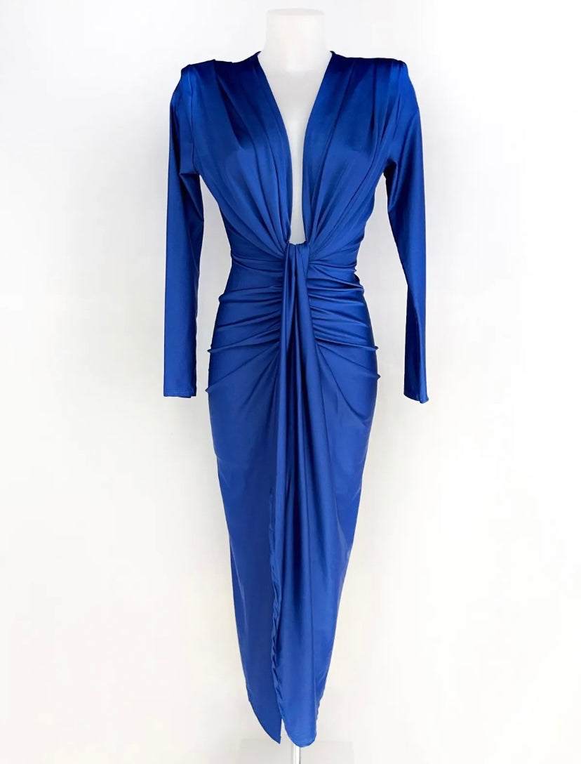 BONNIE DRESS