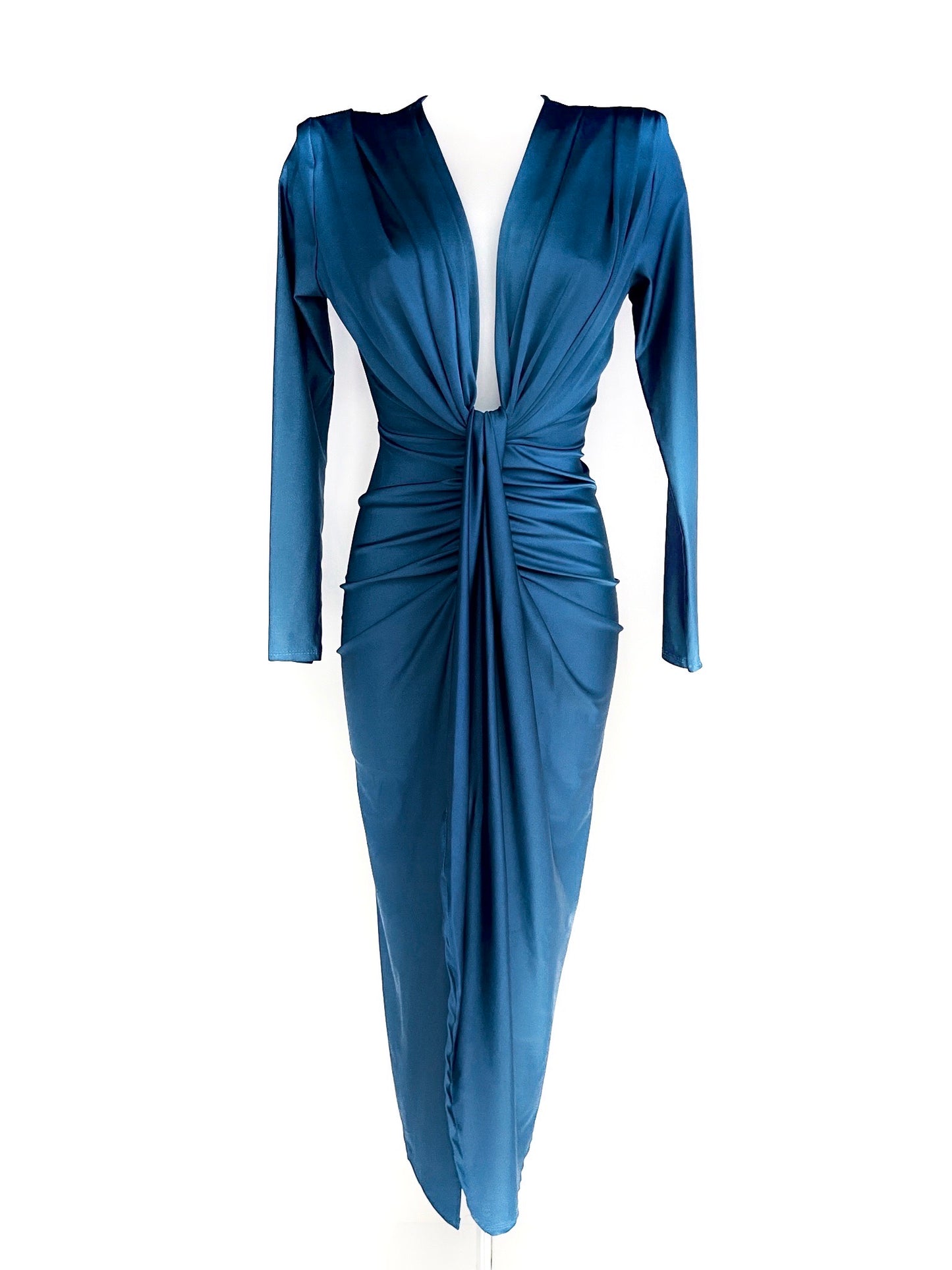 BONNIE DRESS