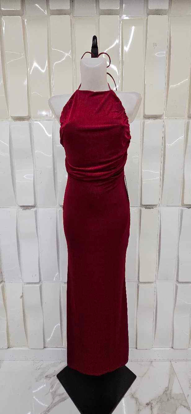 HEDY DRESS