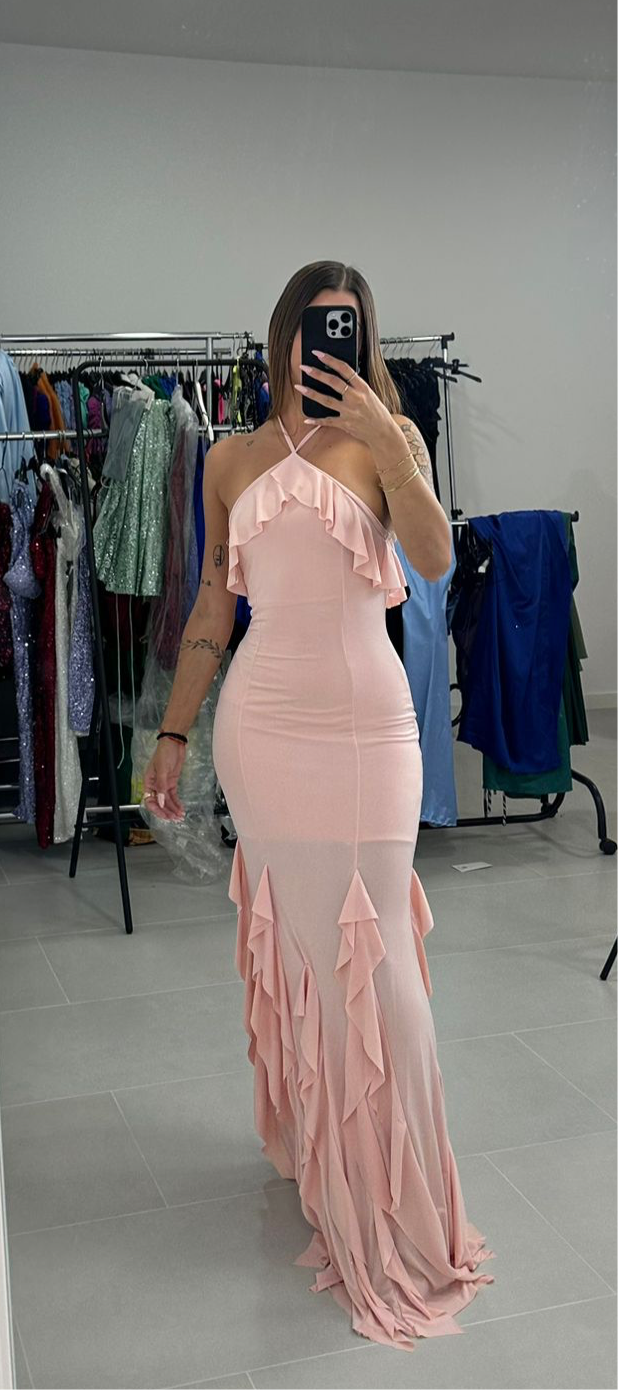 CAMILA DRESS