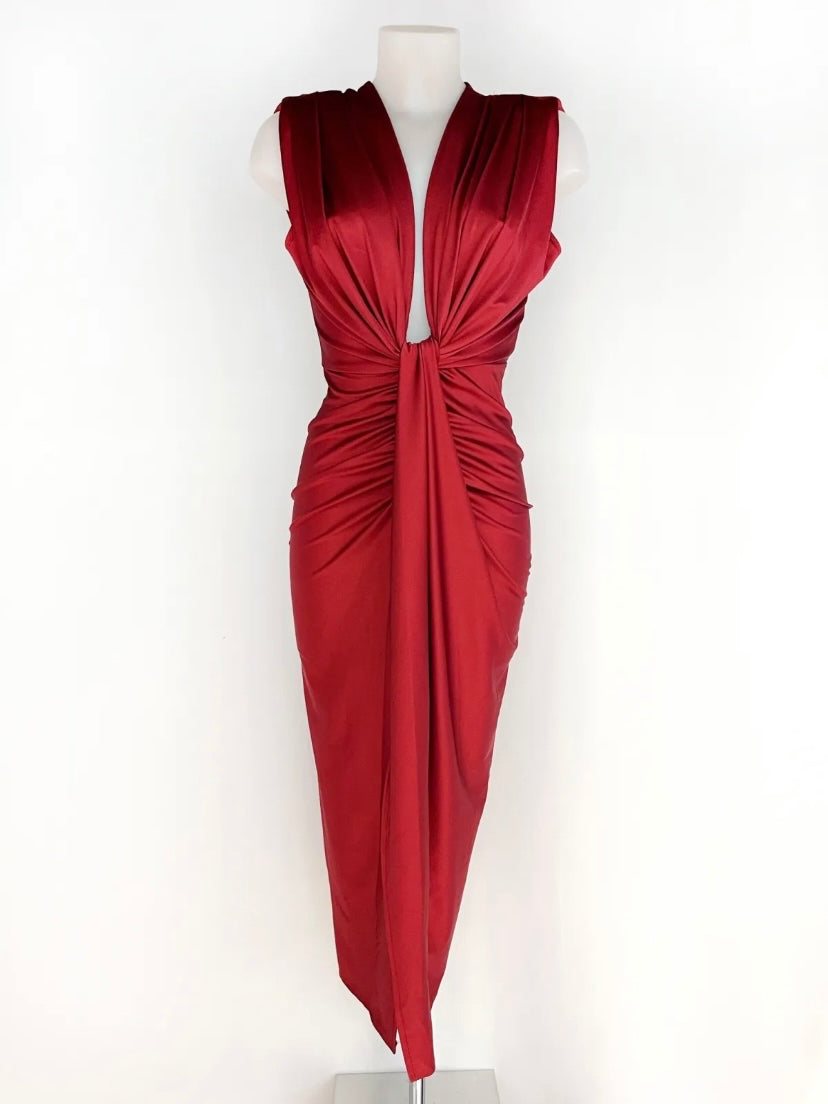 MARILYN DRESS