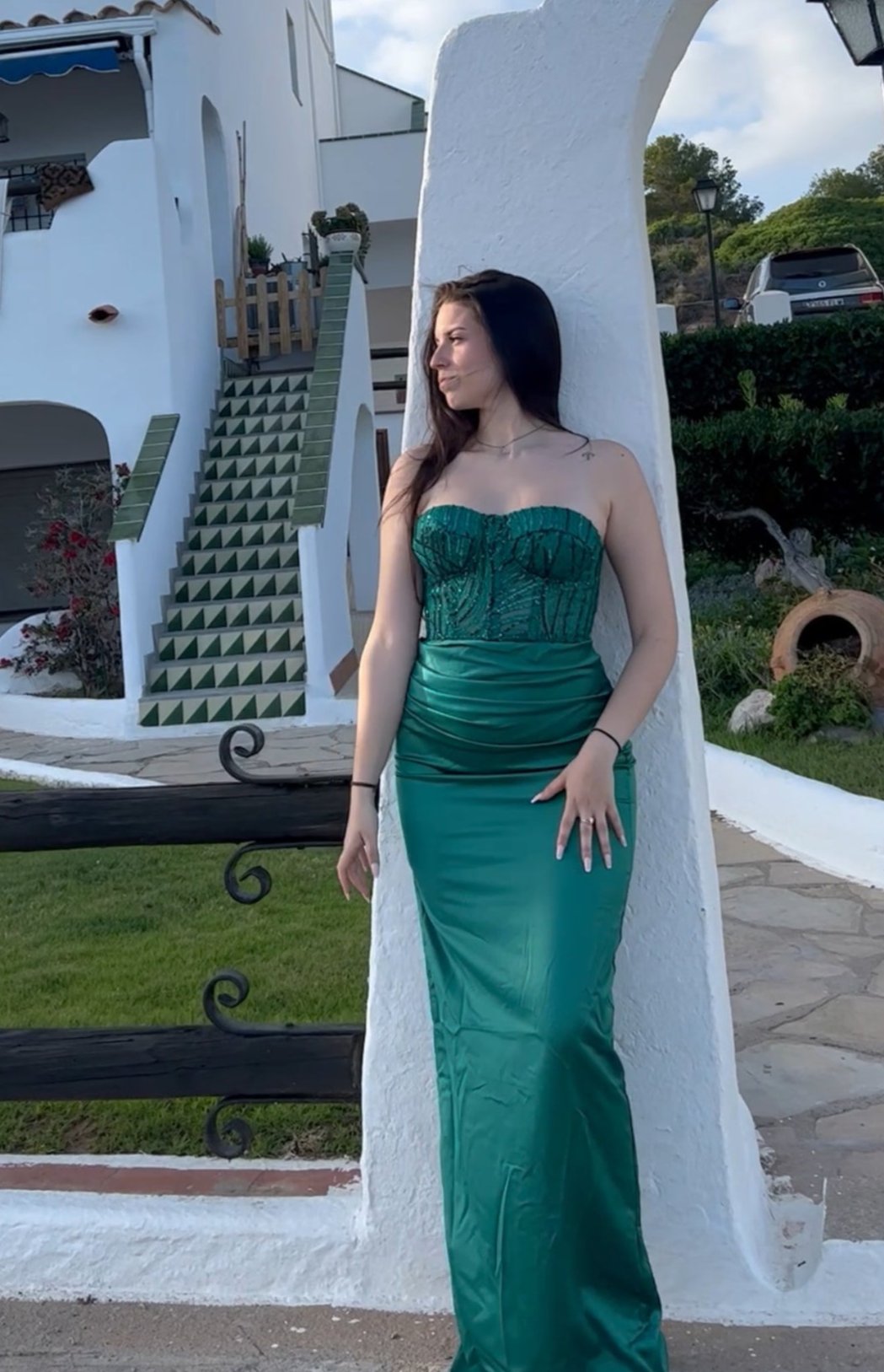 HADA DRESS