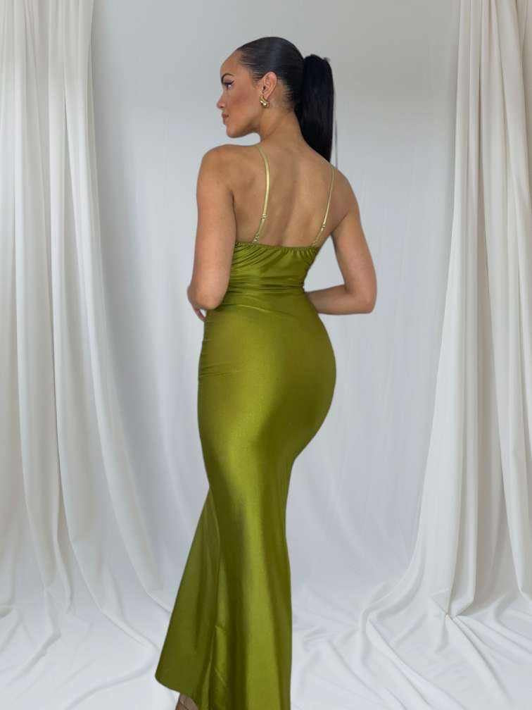 NAROA DRESS